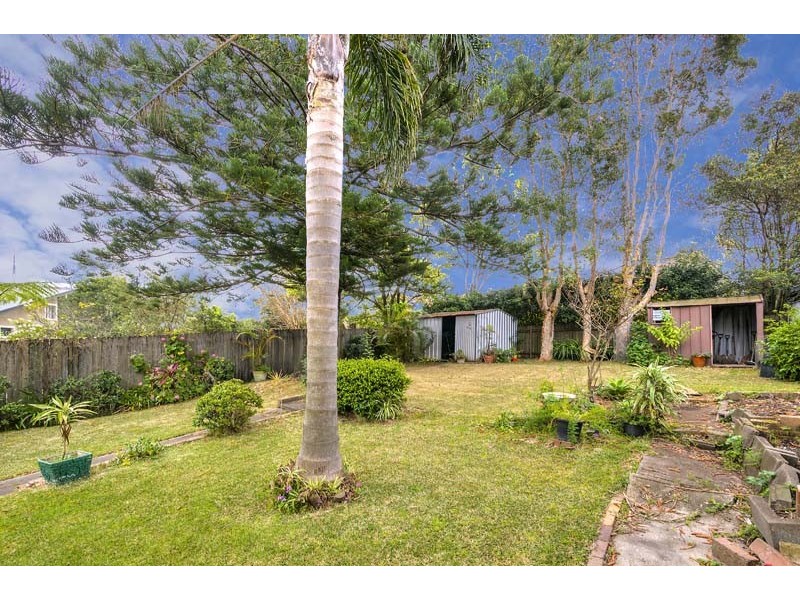 19 Lucknow Street, Willoughby NSW 2068