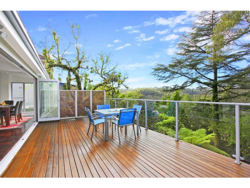 7 Ormonde Road, Roseville Chase NSW 2069