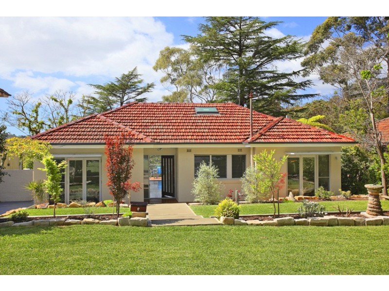 7 Ormonde Road, Roseville Chase NSW 2069