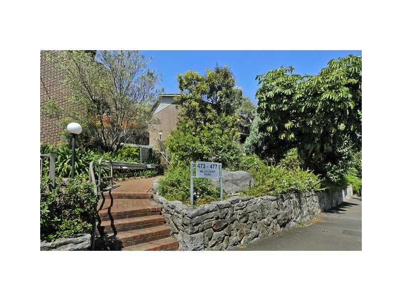 11/473 Willoughby Road, Willoughby NSW 2068