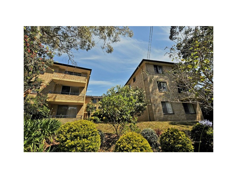 22/8 Centennial Avenue, Chatswood NSW 2067