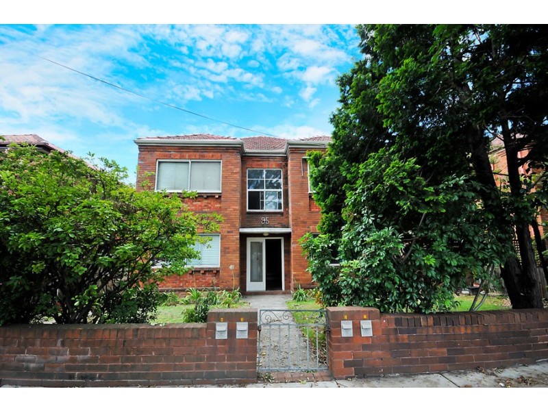 4/95 Penshurst Street, Willoughby NSW 2068