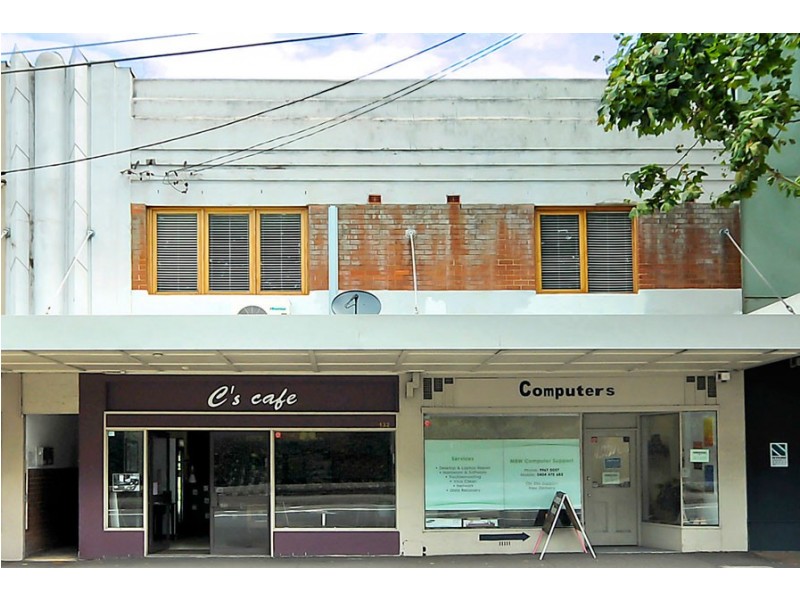 132 Mowbray Road, Willoughby NSW 2068