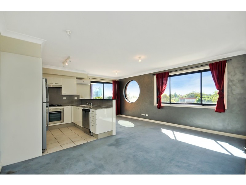 37/552 Pacific Highway, Chatswood NSW 2067