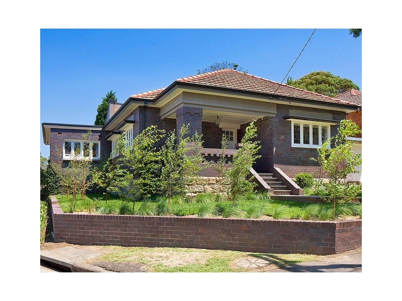 2 Nardoo Road, Willoughby NSW 2068