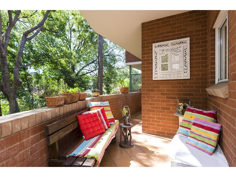 4/4 Ruth Street, Naremburn NSW 2065