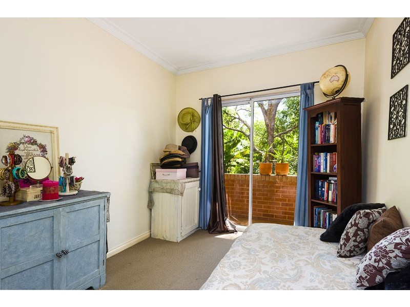 4/4 Ruth Street, Naremburn NSW 2065