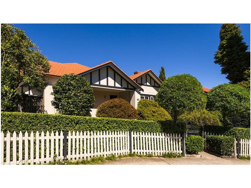 44 Artarmon Road, Artarmon NSW 2064