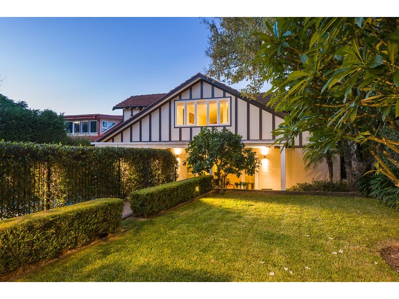 44 Artarmon Road, Artarmon NSW 2064