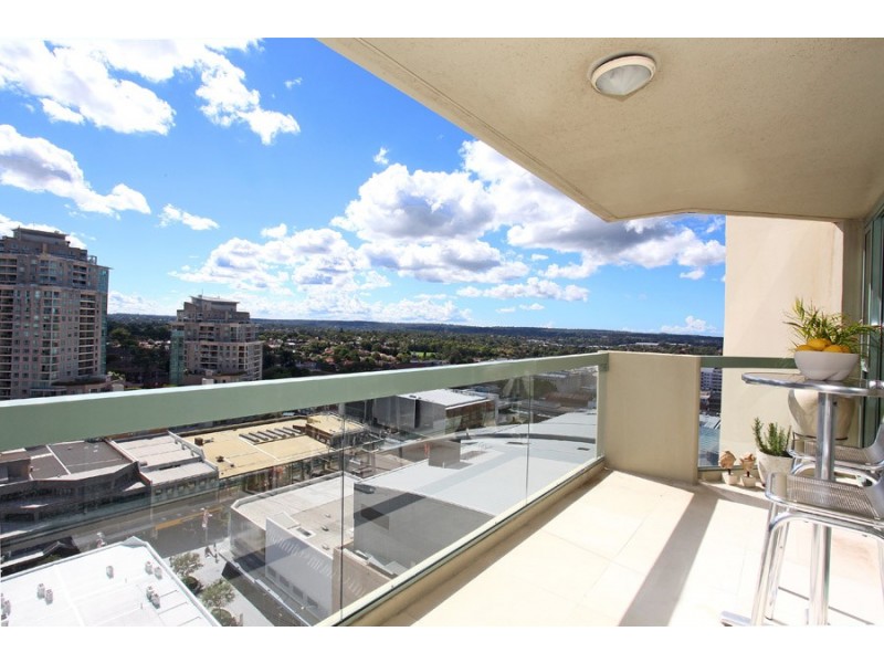 1607/37 Victor Street, Chatswood NSW 2067