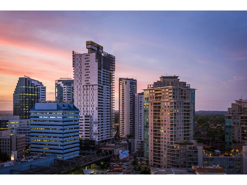 1607/37 Victor Street, Chatswood NSW 2067