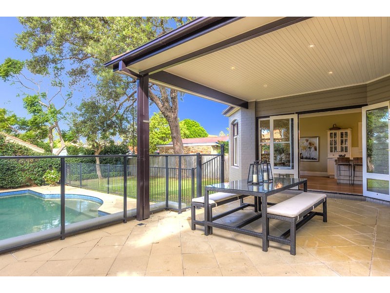 1 Stanley Street, Chatswood NSW 2067