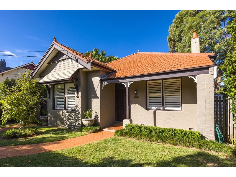 1 Stanley Street, Chatswood NSW 2067