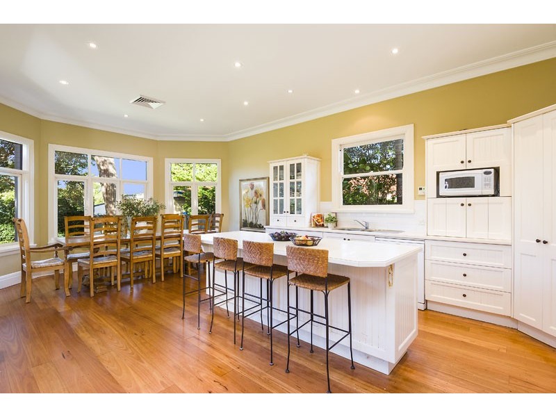 1 Stanley Street, Chatswood NSW 2067