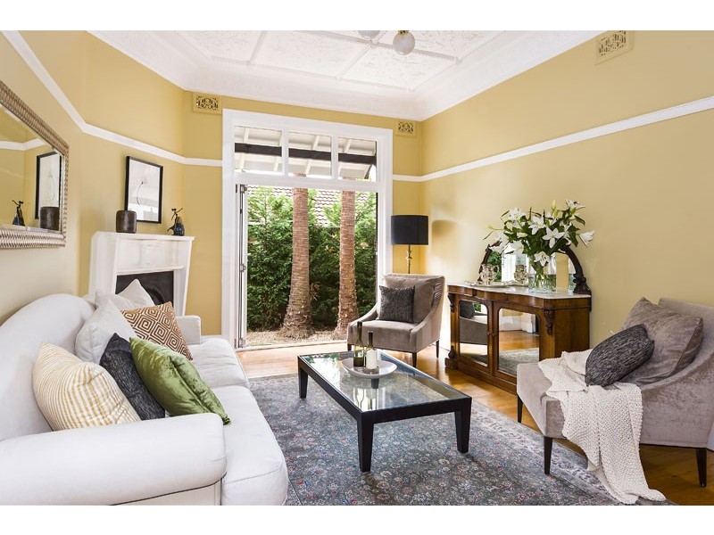 1 Stanley Street, Chatswood NSW 2067