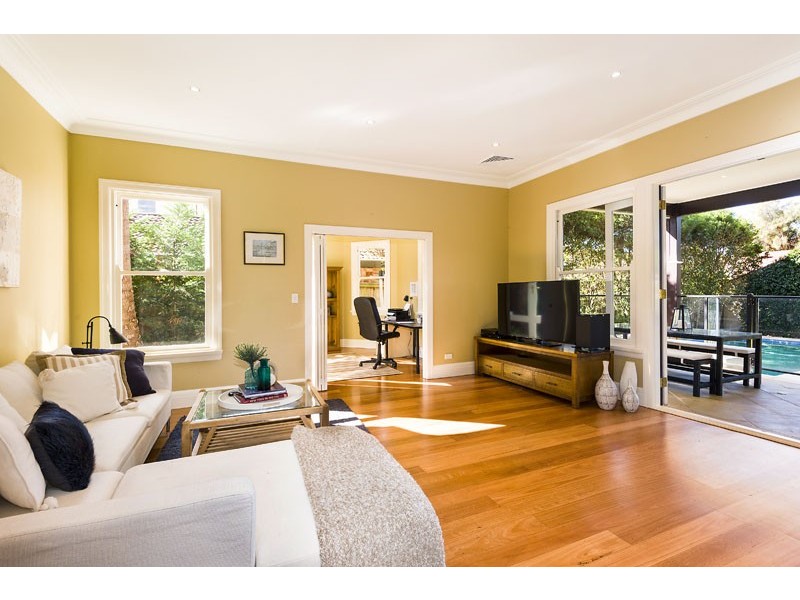 1 Stanley Street, Chatswood NSW 2067