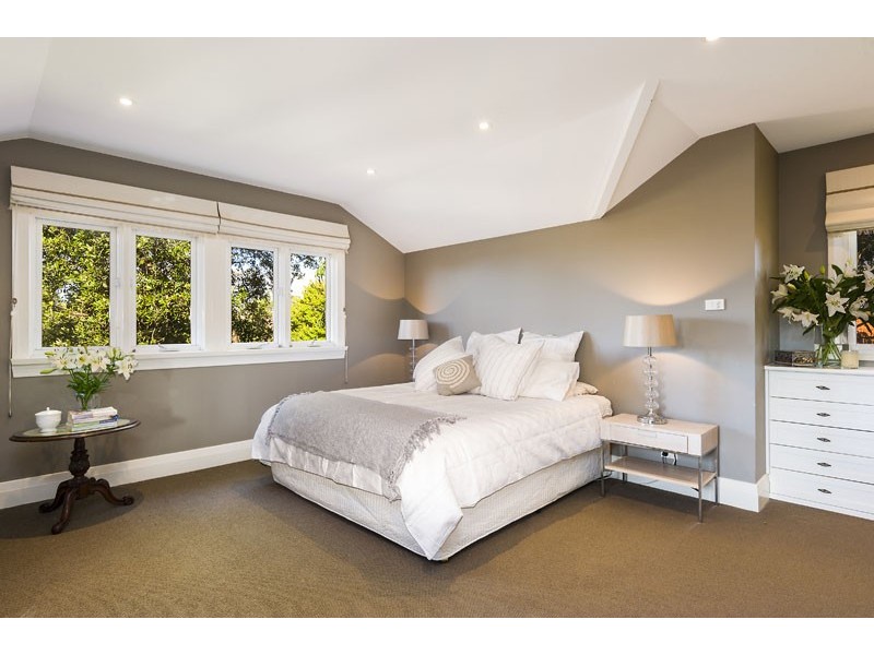 1 Stanley Street, Chatswood NSW 2067