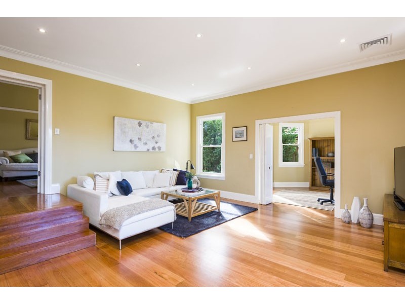 1 Stanley Street, Chatswood NSW 2067