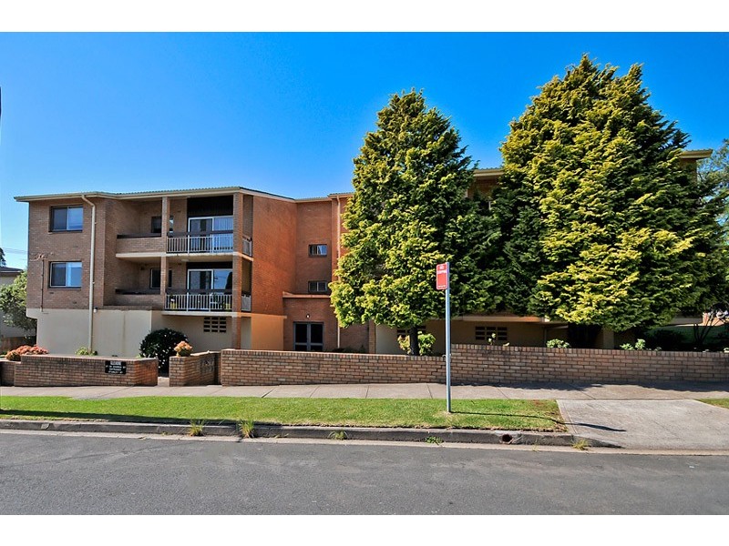 7/27 Church Street, Chatswood NSW 2067