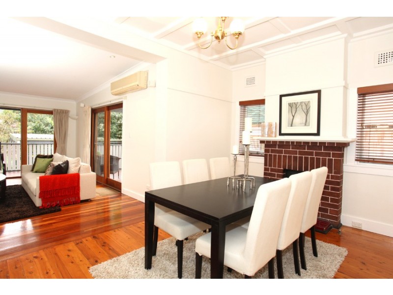 40 High Street, Willoughby NSW 2068