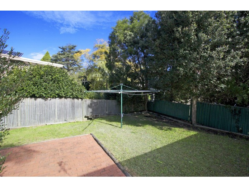 40 High Street, Willoughby NSW 2068