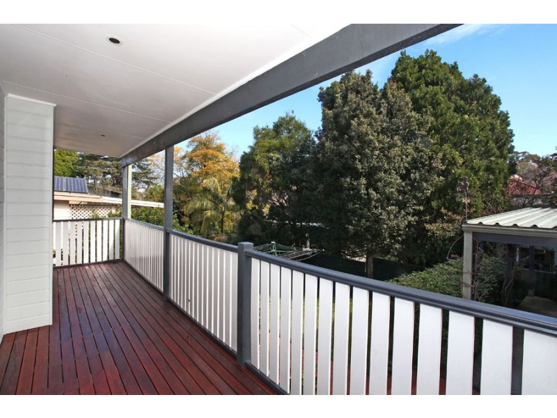 40 High Street, Willoughby NSW 2068