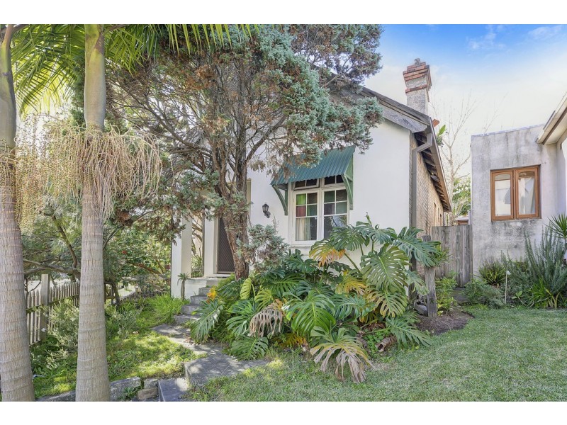 1 Northcote Street, Naremburn NSW 2065