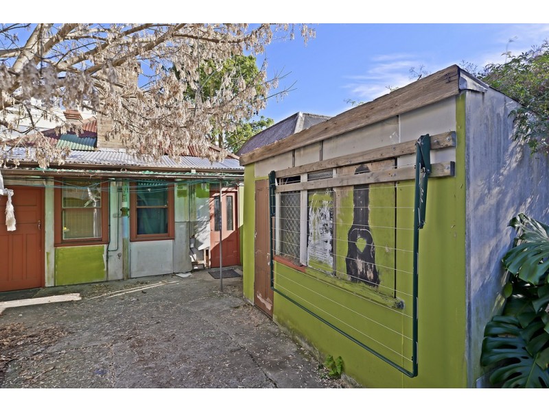 1 Northcote Street, Naremburn NSW 2065