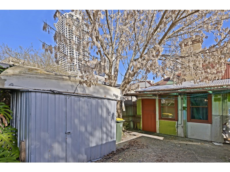 1 Northcote Street, Naremburn NSW 2065