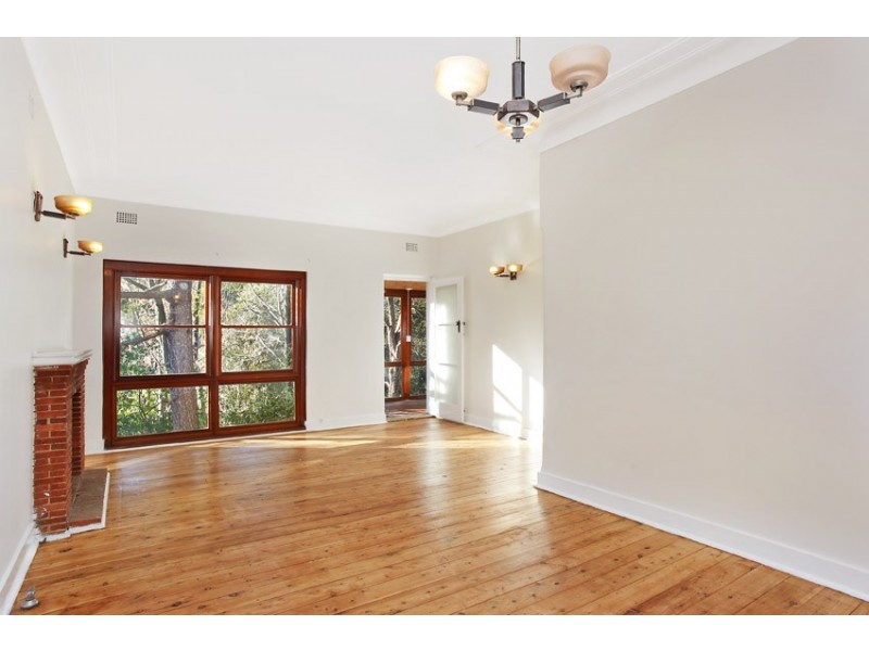 43 Johnston Crescent, Lane Cove NSW 2066