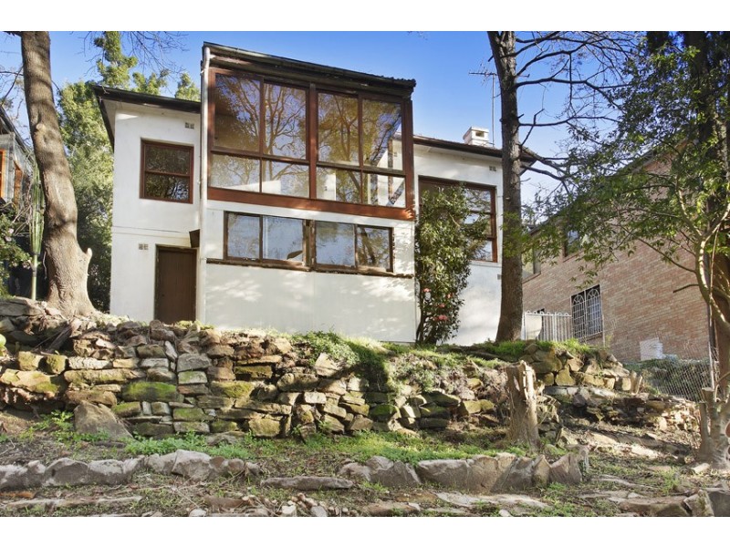 43 Johnston Crescent, Lane Cove NSW 2066