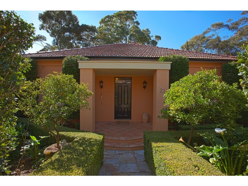 21 Onyx Road, Artarmon NSW 2064