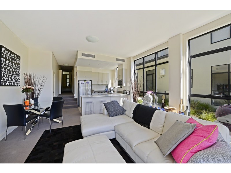 3/23-25 Garland Road, Naremburn NSW 2065