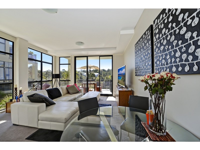 3/23-25 Garland Road, Naremburn NSW 2065