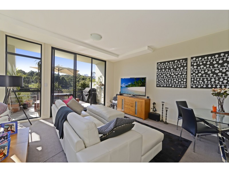 3/23-25 Garland Road, Naremburn NSW 2065