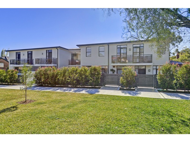 3/23-25 Garland Road, Naremburn NSW 2065