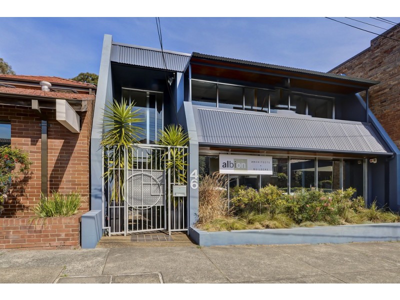 46 Frenchs Road, Willoughby NSW 2068