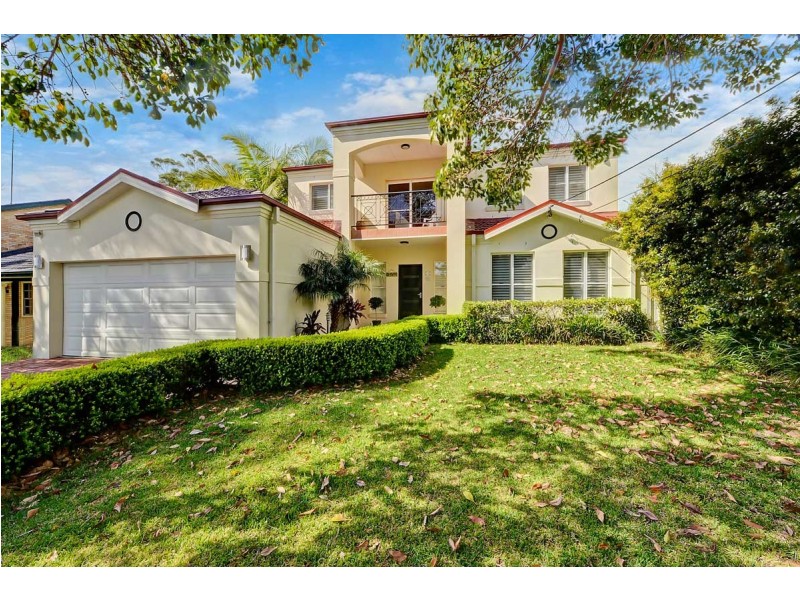 18 Camira Close, Belrose NSW 2085