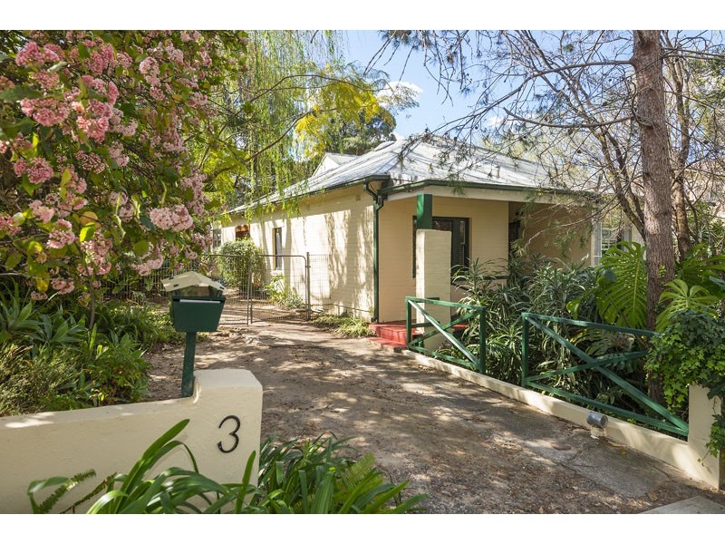 3 Gorman Street, Willoughby NSW 2068