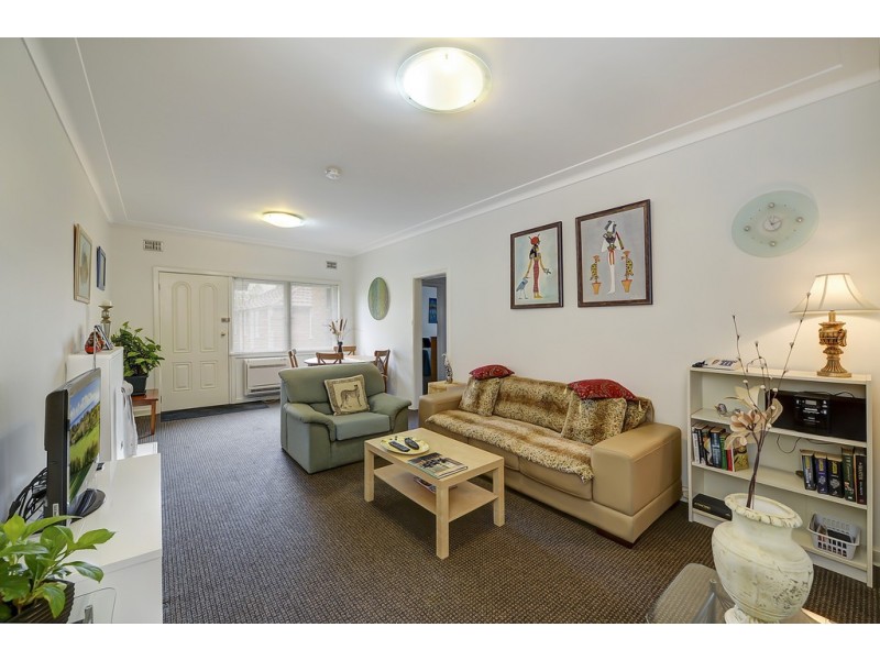 3/68 Victoria Avenue, Chatswood NSW 2067
