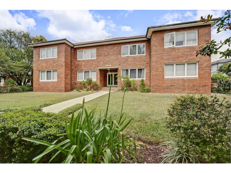 3/68 Victoria Avenue, Chatswood NSW 2067