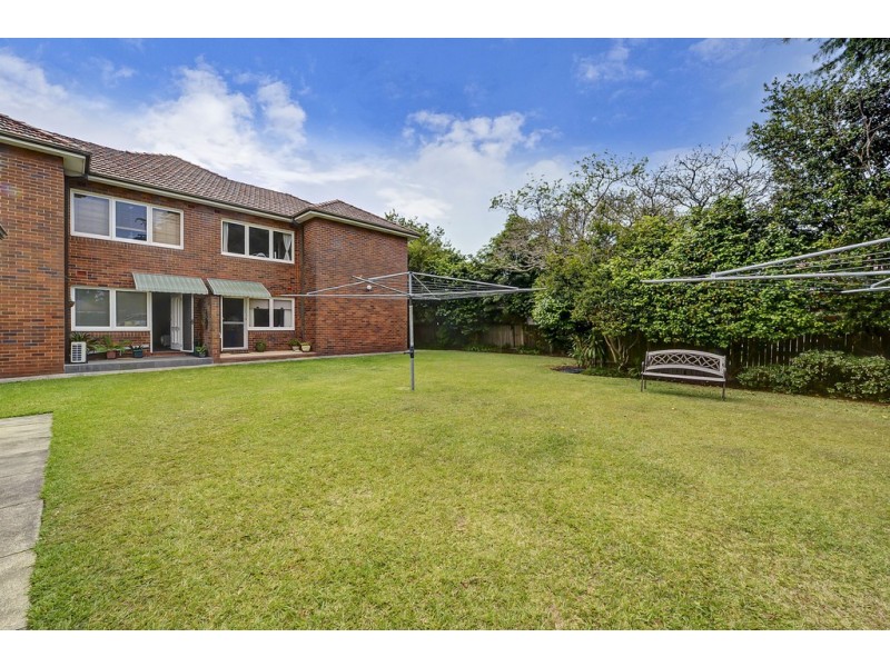 3/68 Victoria Avenue, Chatswood NSW 2067