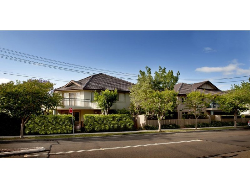 9/2-4 Patrick Street, Willoughby NSW 2068