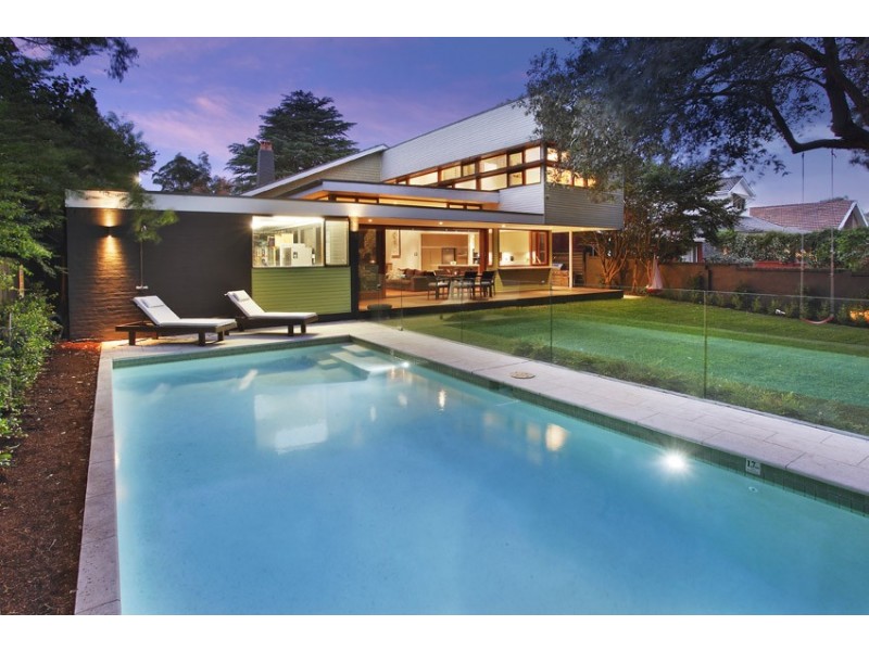 50 Victoria Street, Roseville NSW 2069