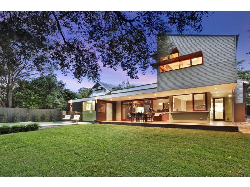 50 Victoria Street, Roseville NSW 2069