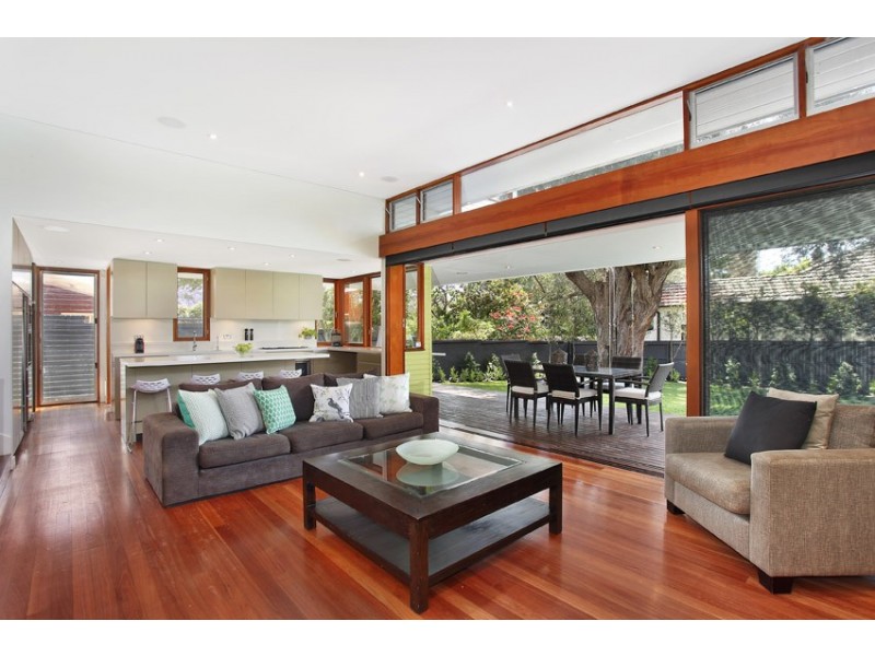 50 Victoria Street, Roseville NSW 2069