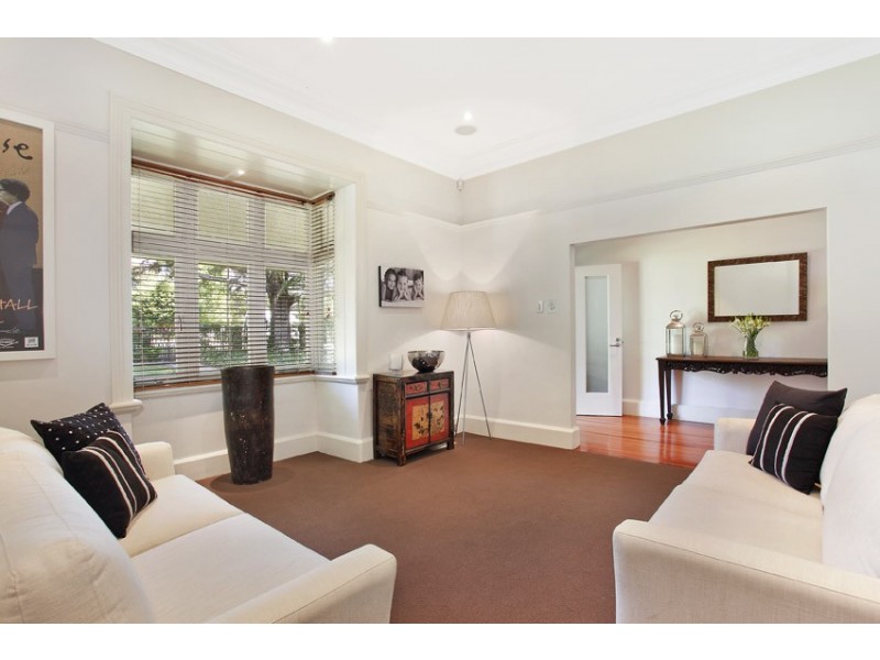 50 Victoria Street, Roseville NSW 2069