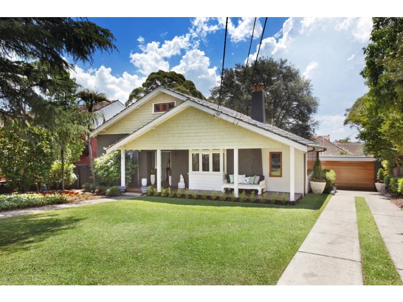 50 Victoria Street, Roseville NSW 2069