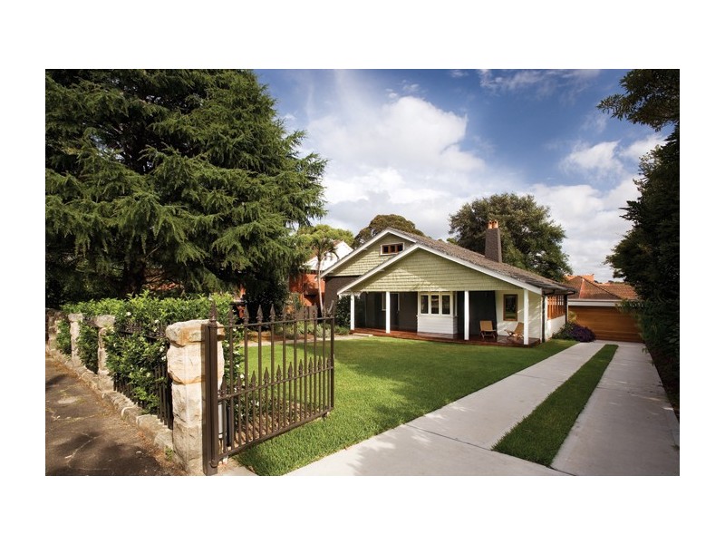 50 Victoria Street, Roseville NSW 2069