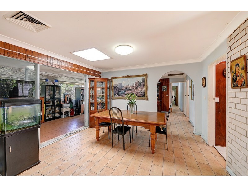 1 Chowne Place, Middle Cove NSW 2068